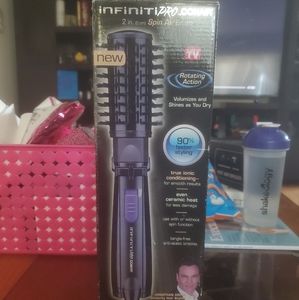 Conair Infiniti Pro Spin Dryer/Styler